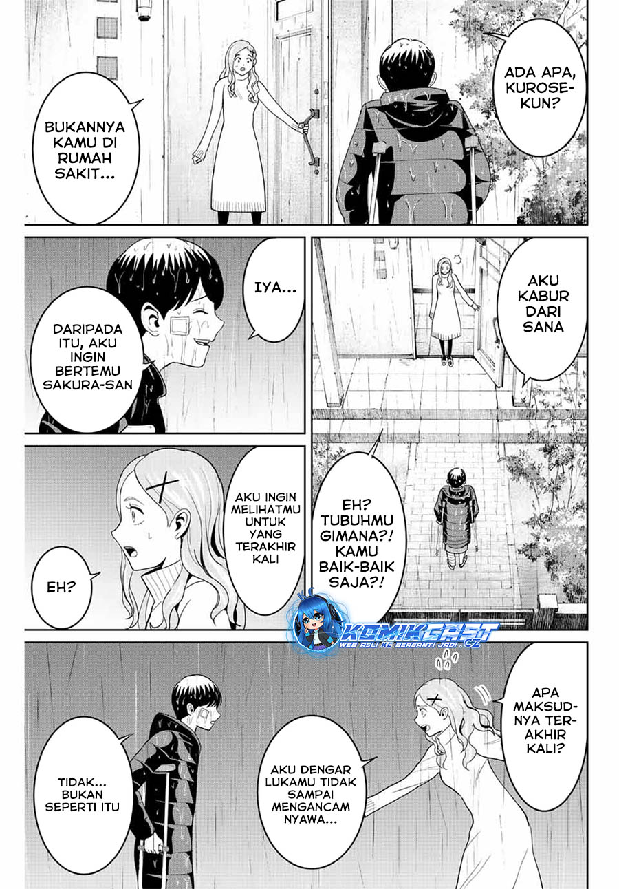 Chapter 98 - halaman 15