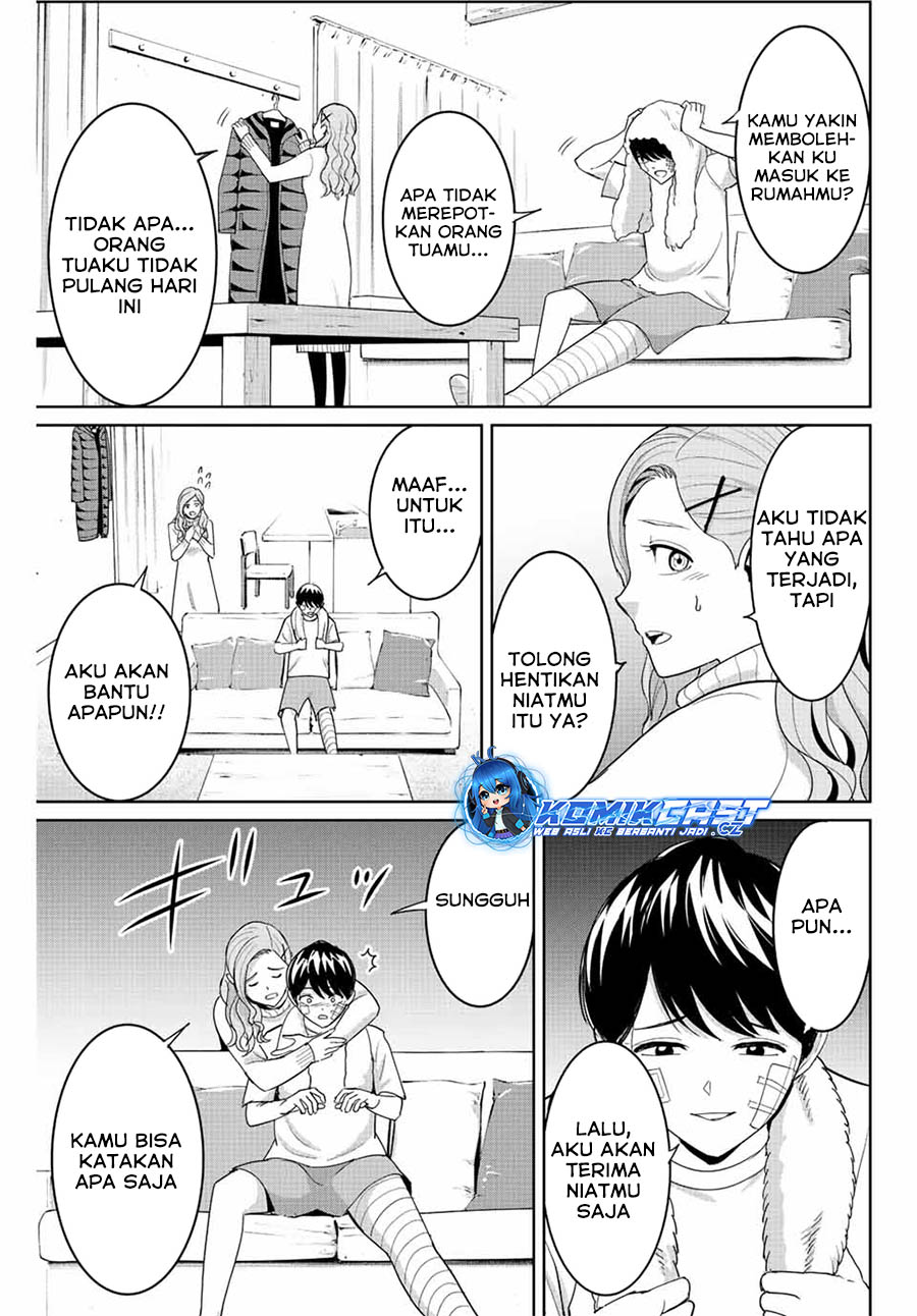 Chapter 98 - halaman 17