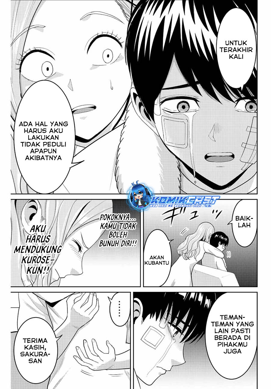 Chapter 98 - halaman 19