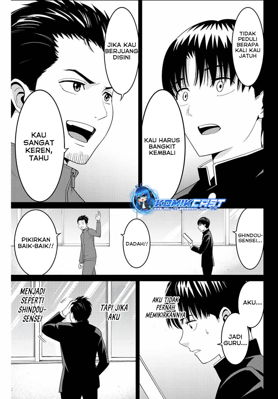 Chapter 98 - halaman 9