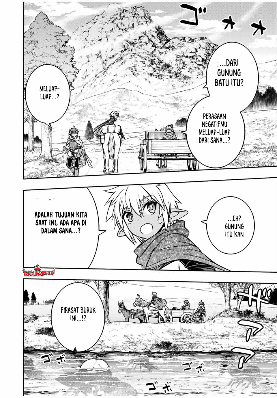 Chapter 67 - halaman 12