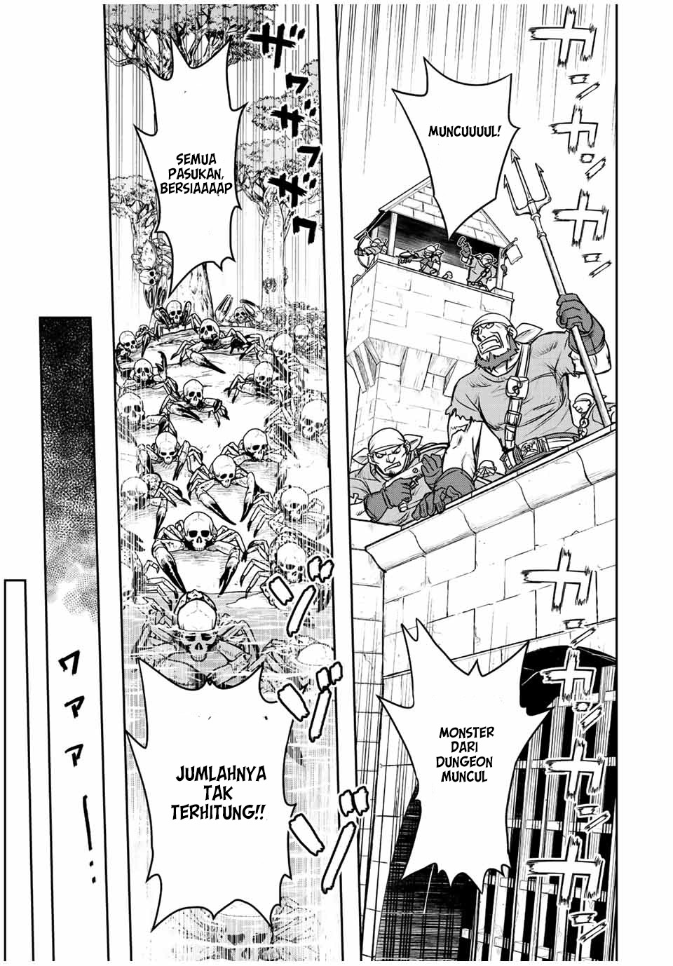 Chapter 67 - halaman 15