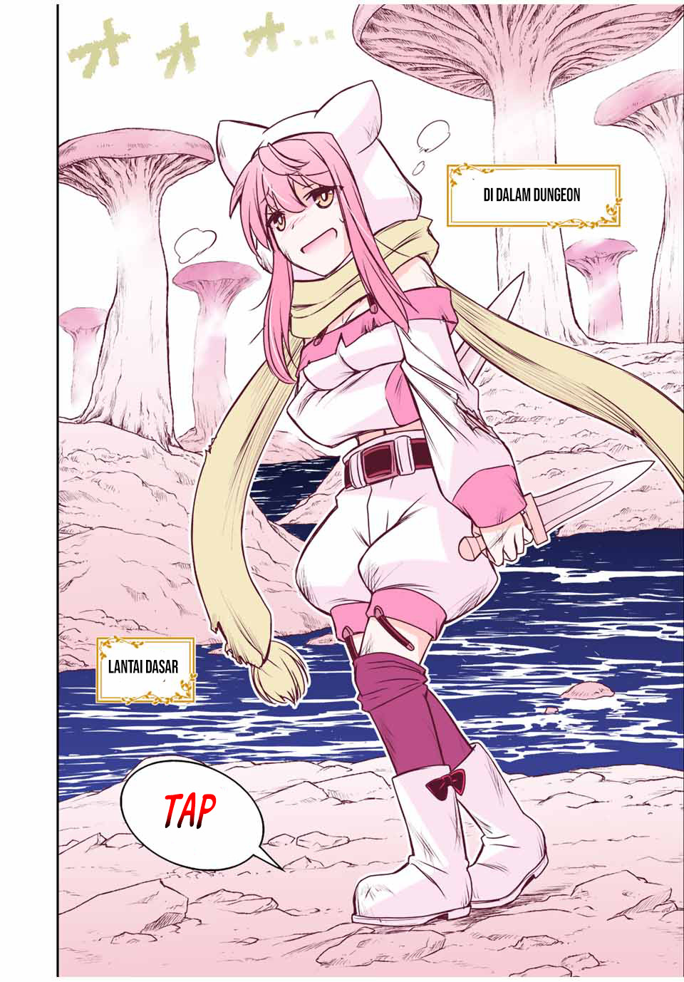 Chapter 67 - halaman 16