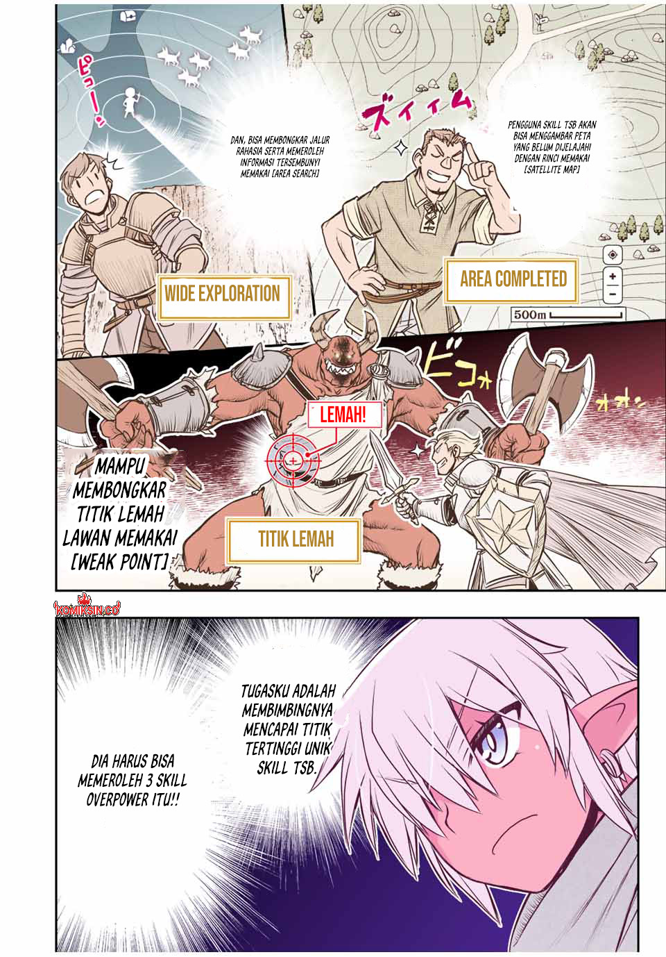 Chapter 67 - halaman 4