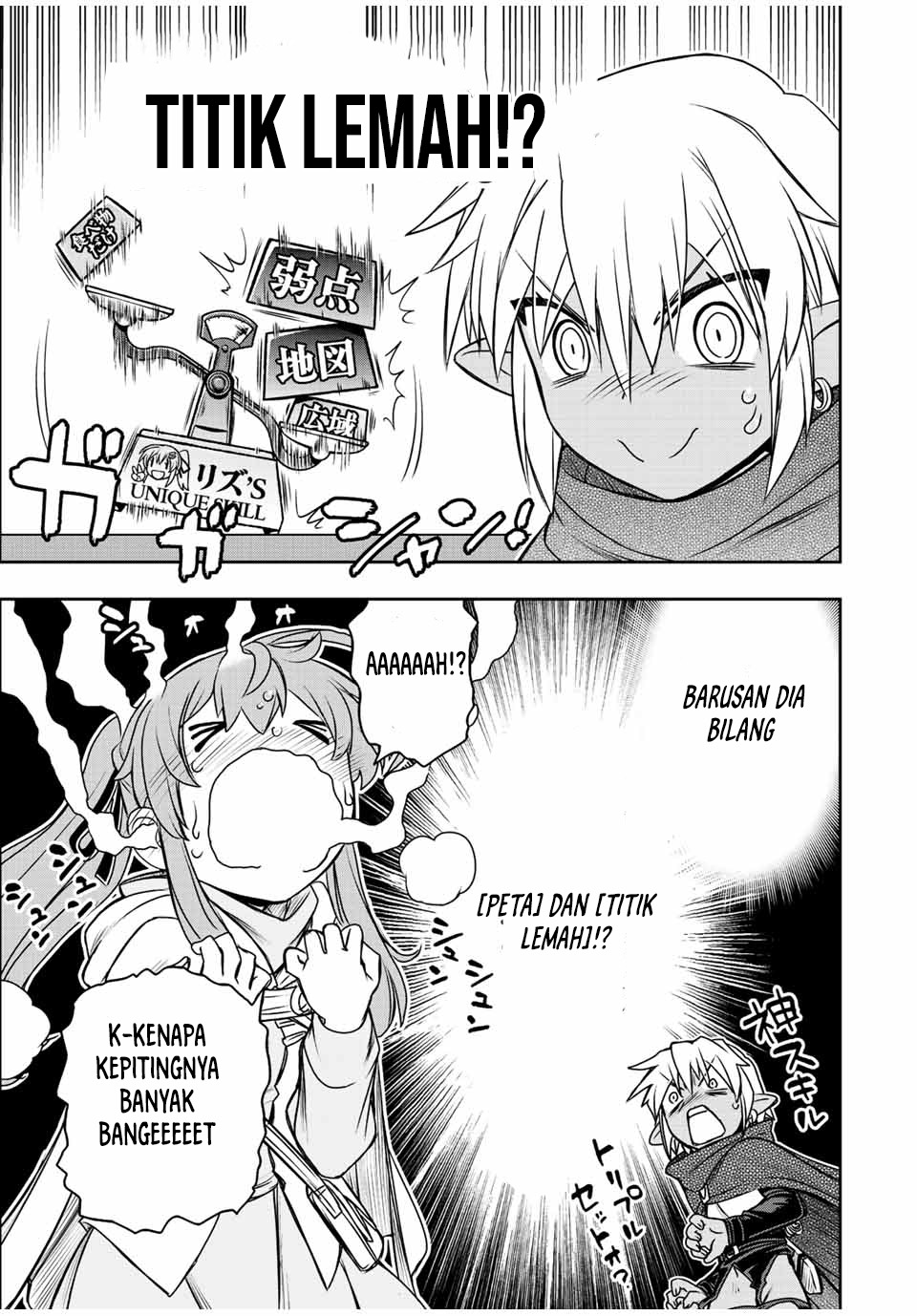 Chapter 67 - halaman 7