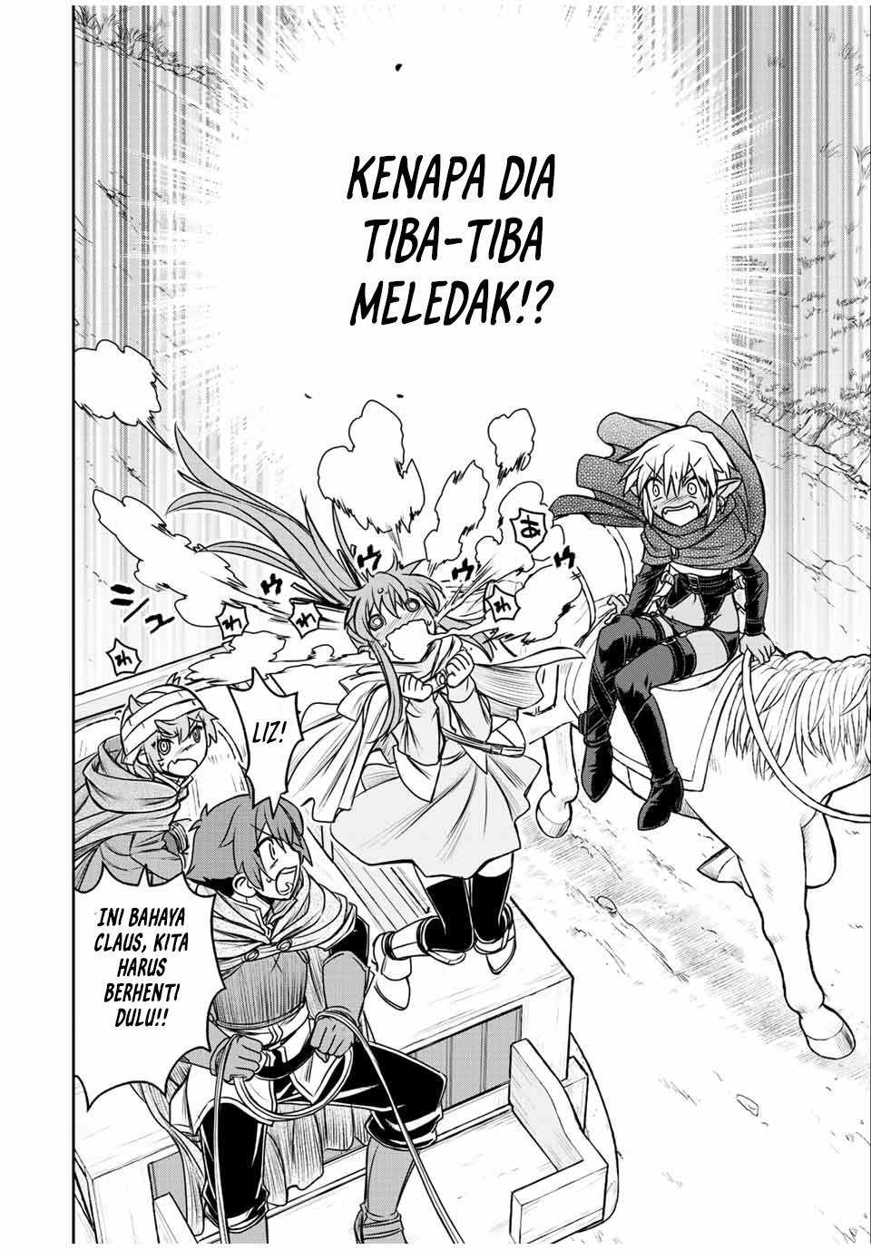 Chapter 67 - halaman 8