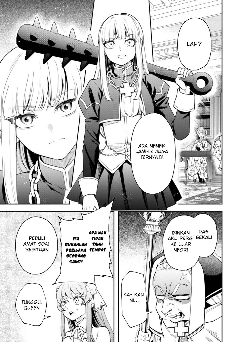 Chapter 40 - halaman 16