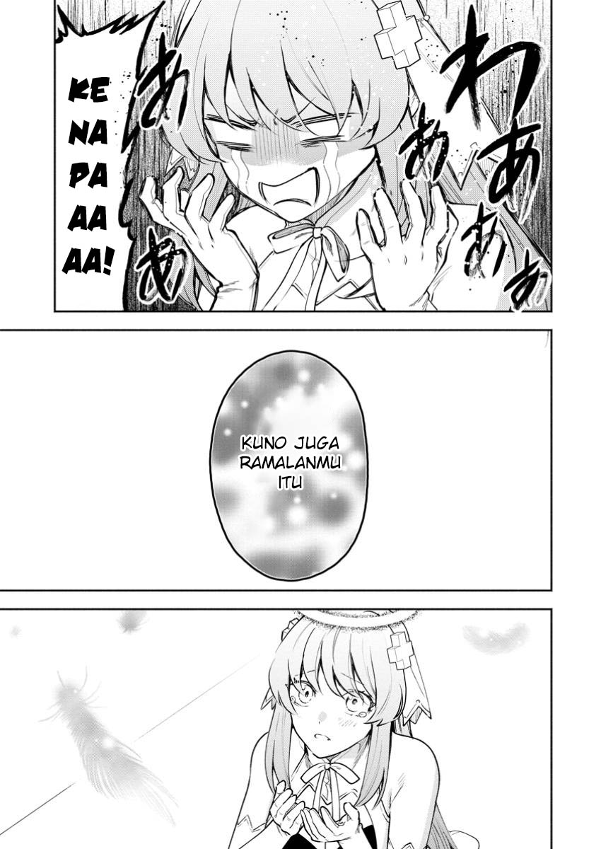 Chapter 40 - halaman 21
