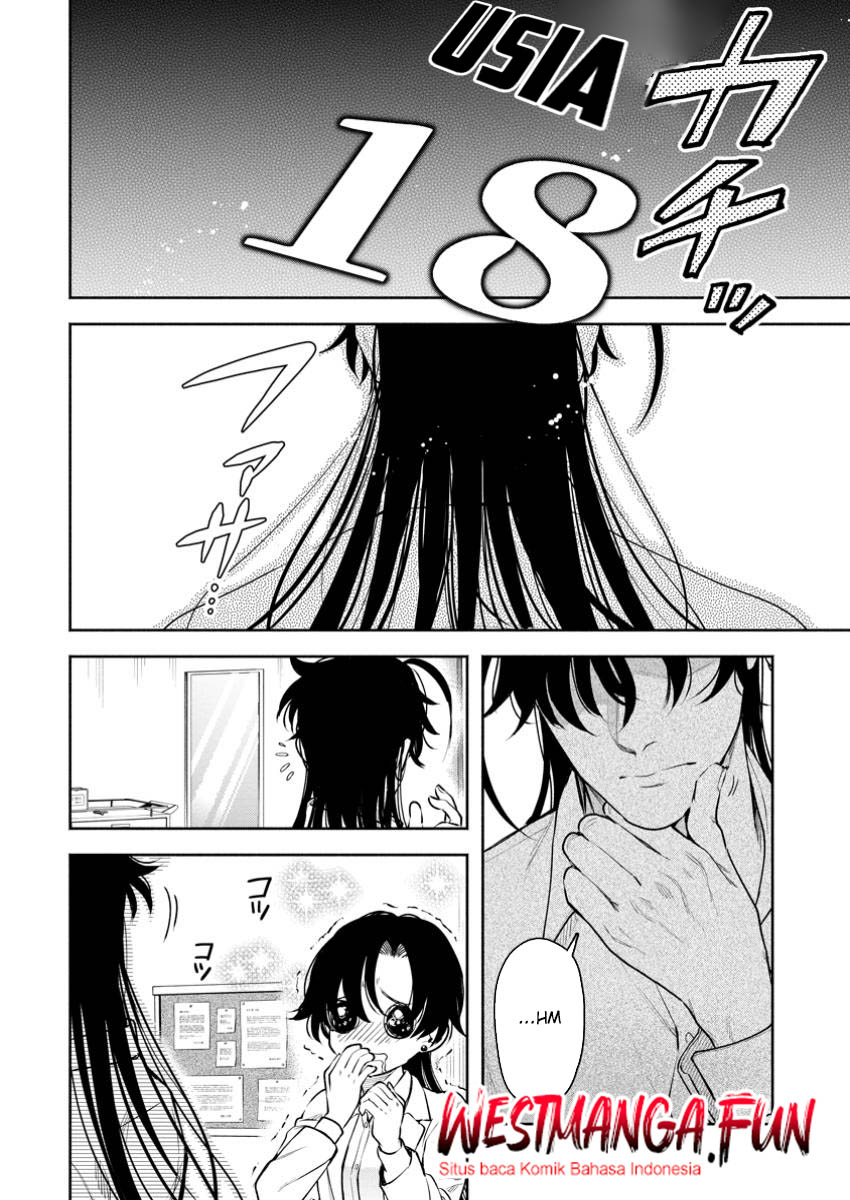 Chapter 40 - halaman 9