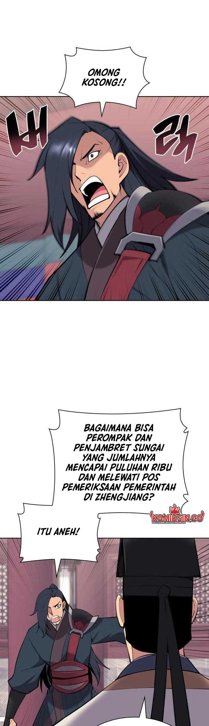 Chapter 139 - halaman 27