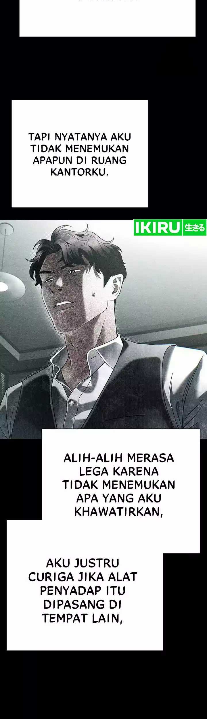 Chapter 99 - halaman 50