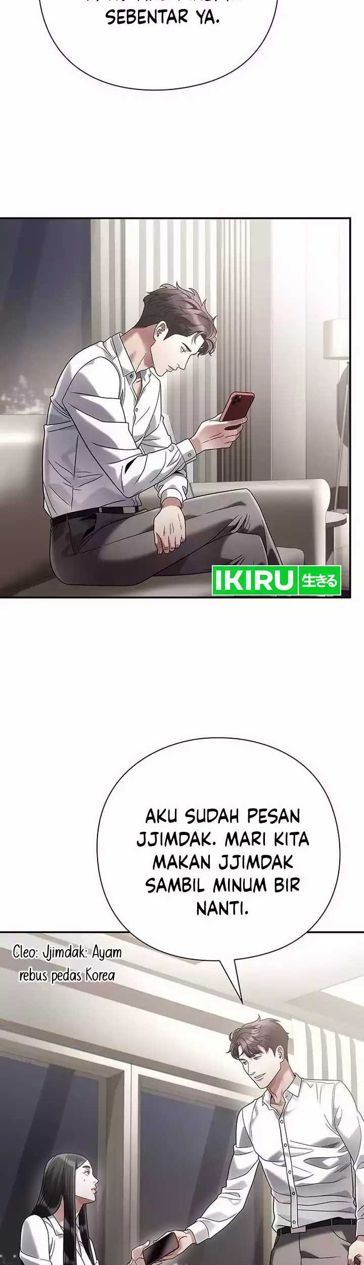 Chapter 99 - halaman 65