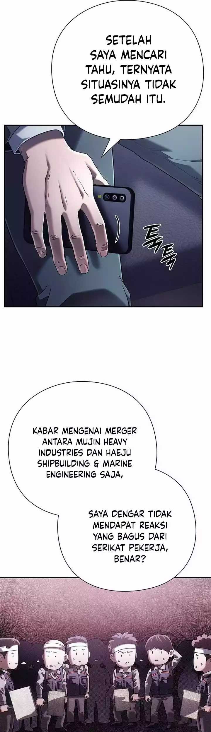 Chapter 99 - halaman 22