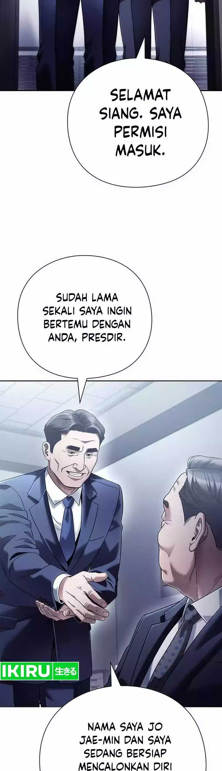 Chapter 99 - halaman 36