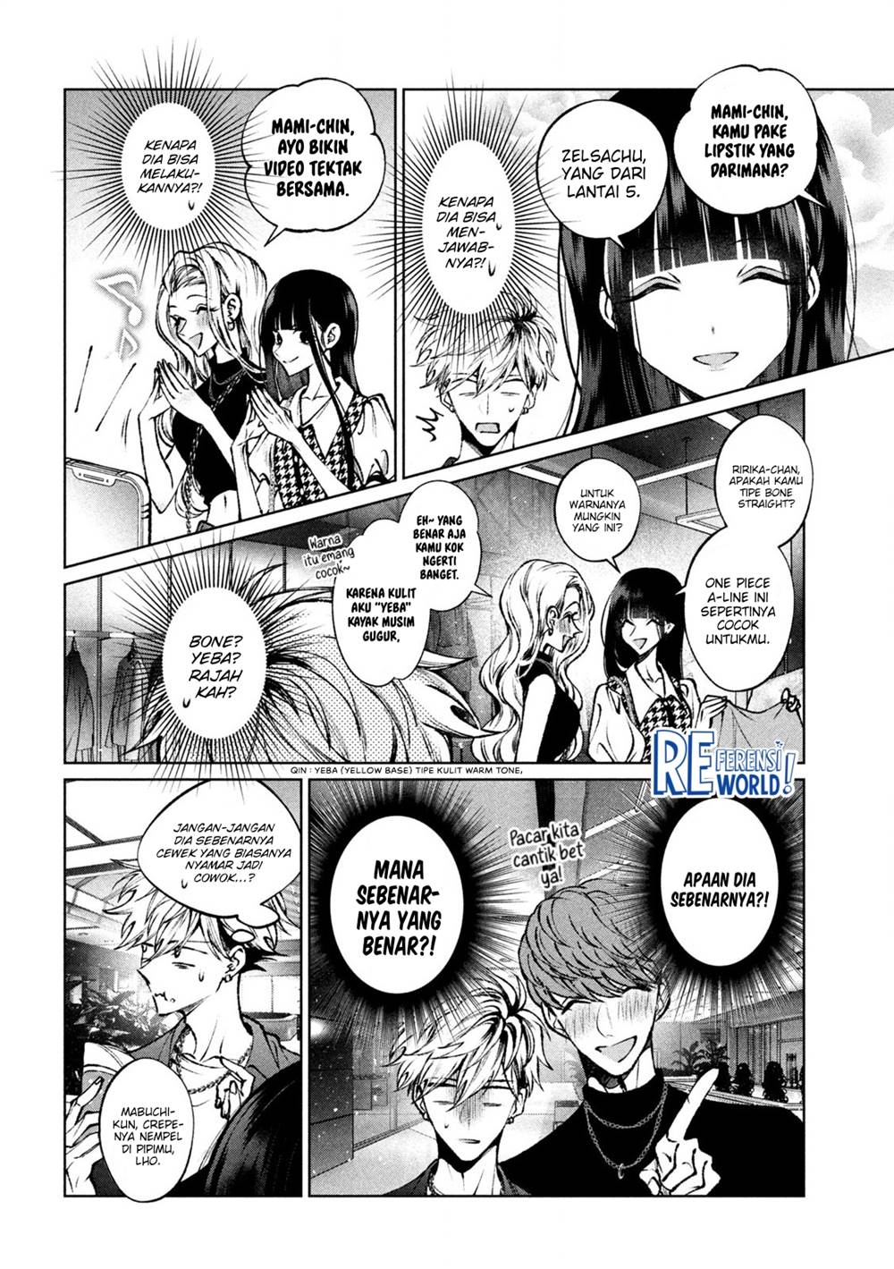 Chapter 32 - halaman 12