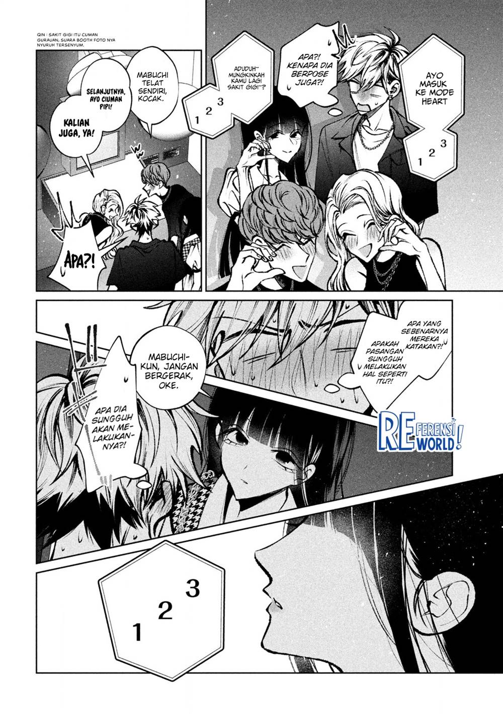 Chapter 32 - halaman 14
