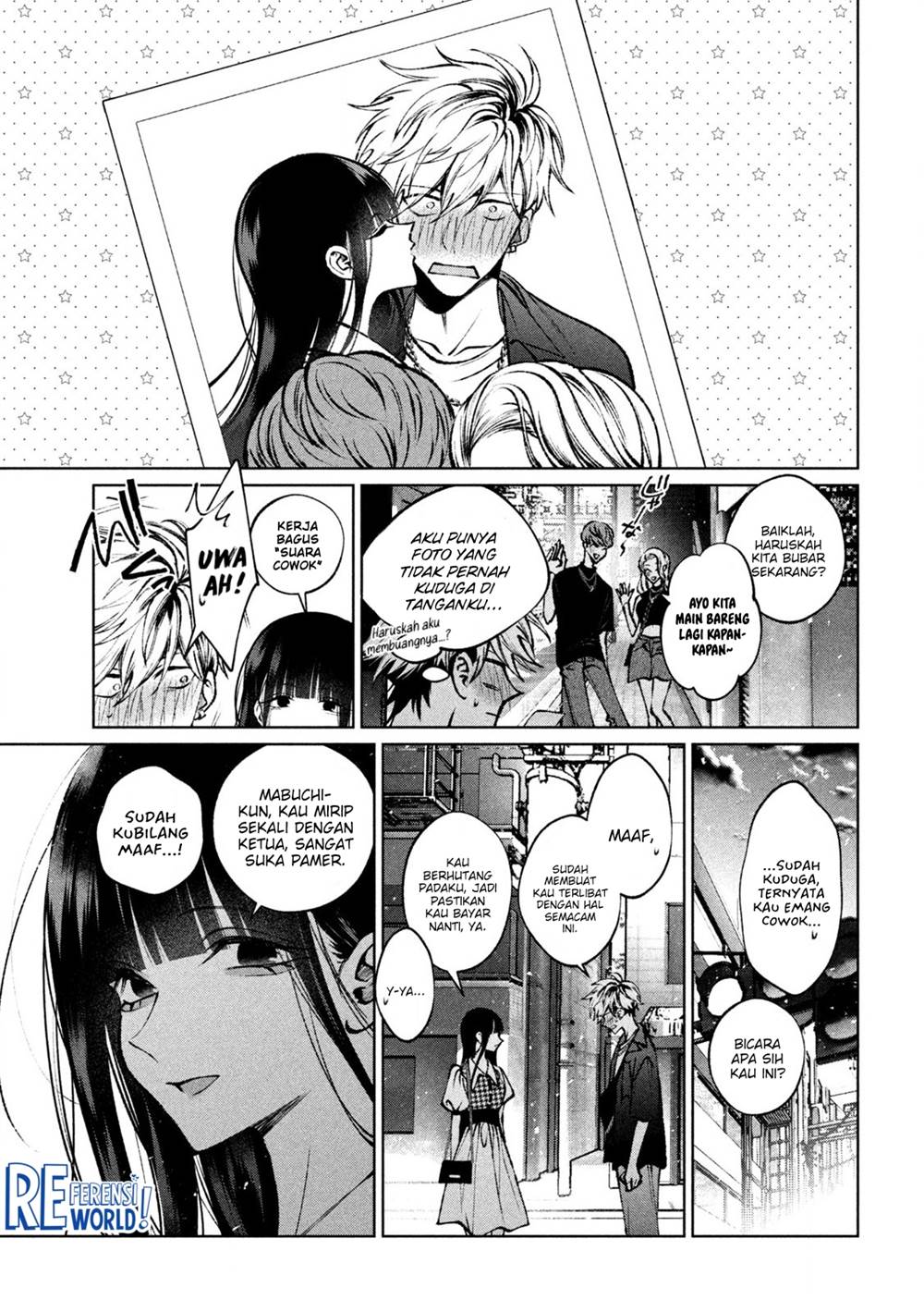 Chapter 32 - halaman 15