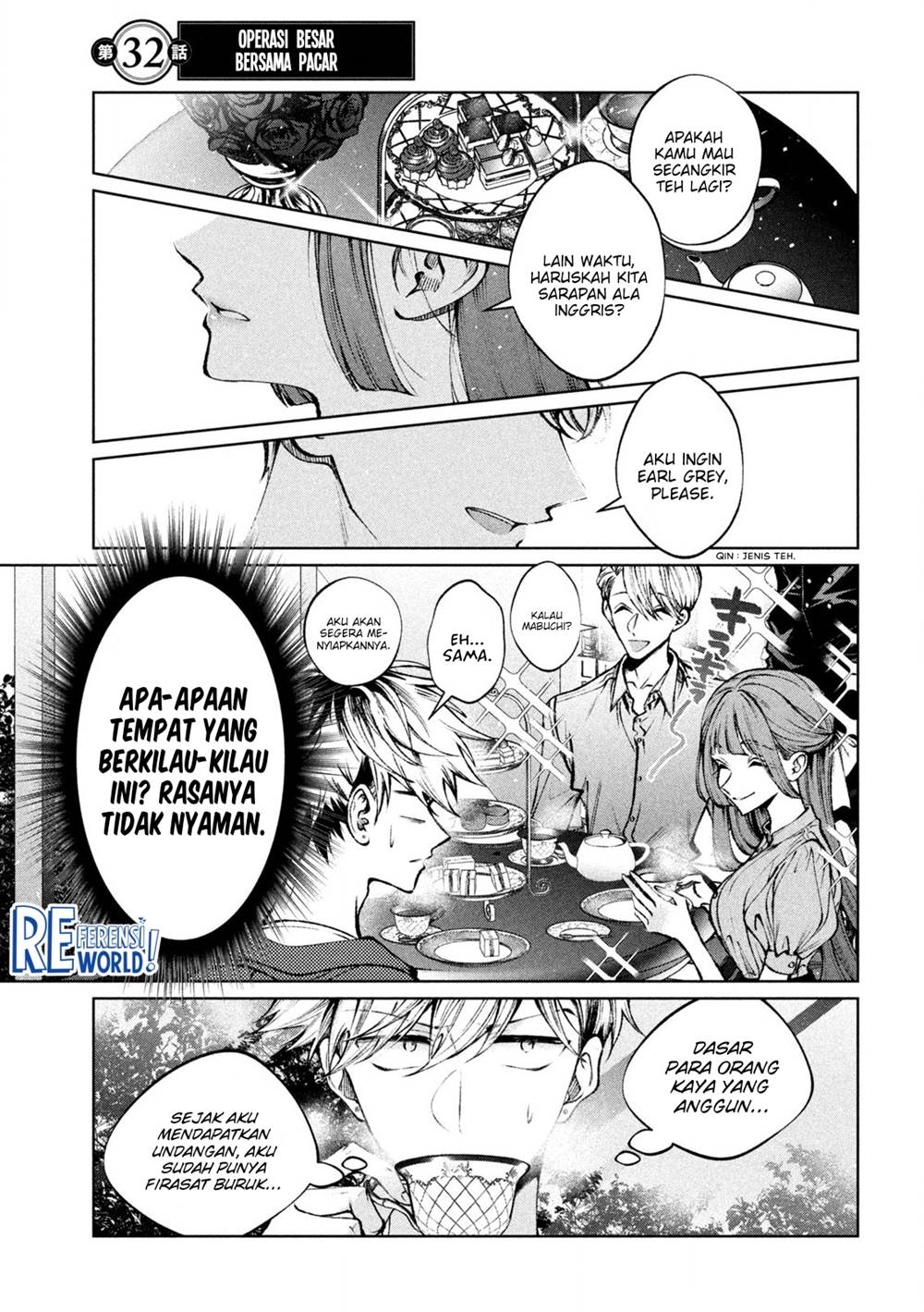 Chapter 32 - halaman 3