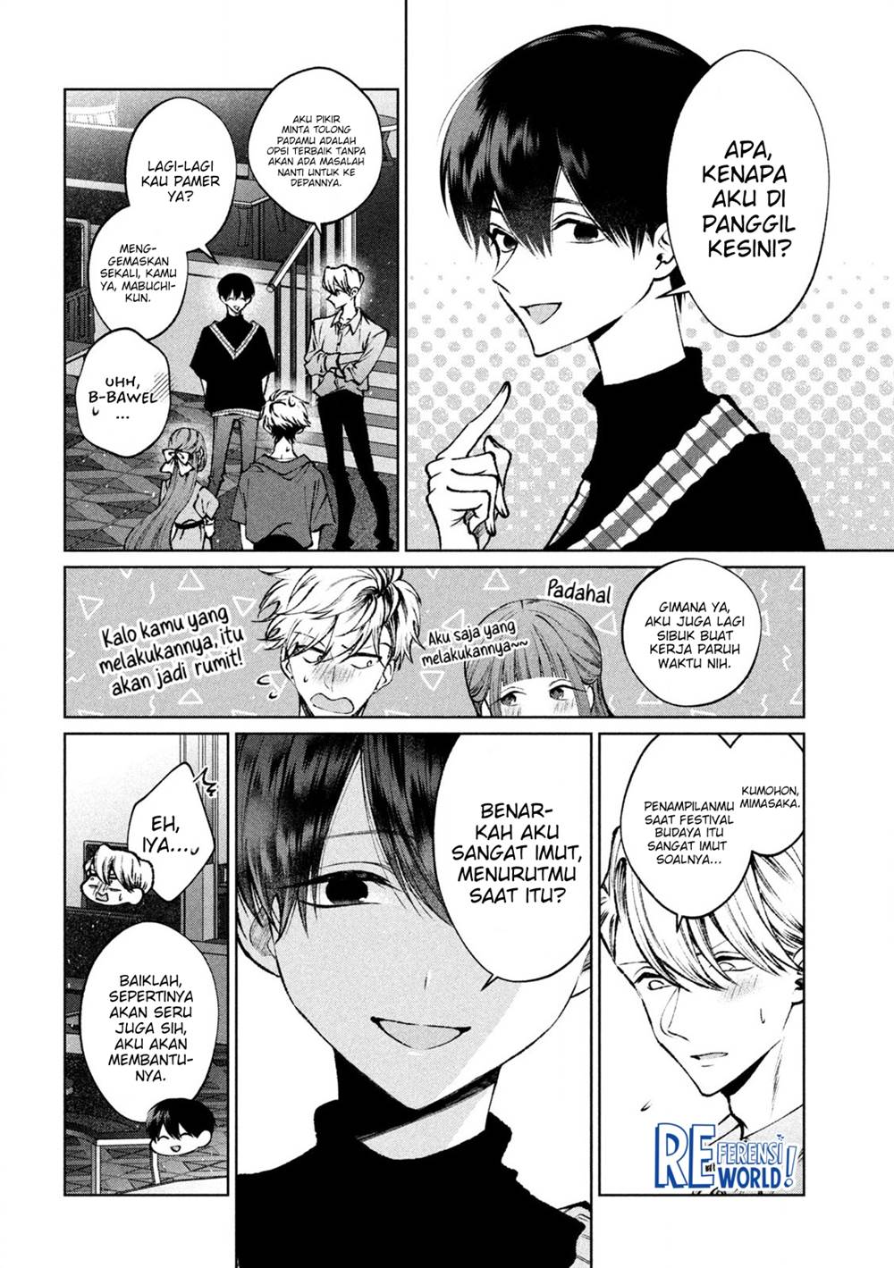 Chapter 32 - halaman 8