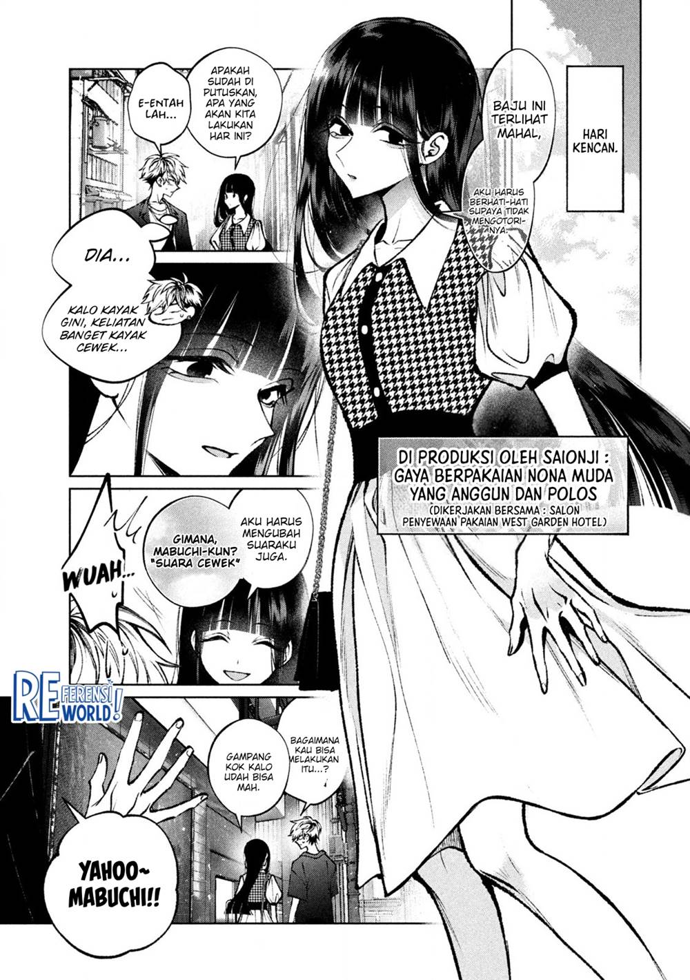Chapter 32 - halaman 9