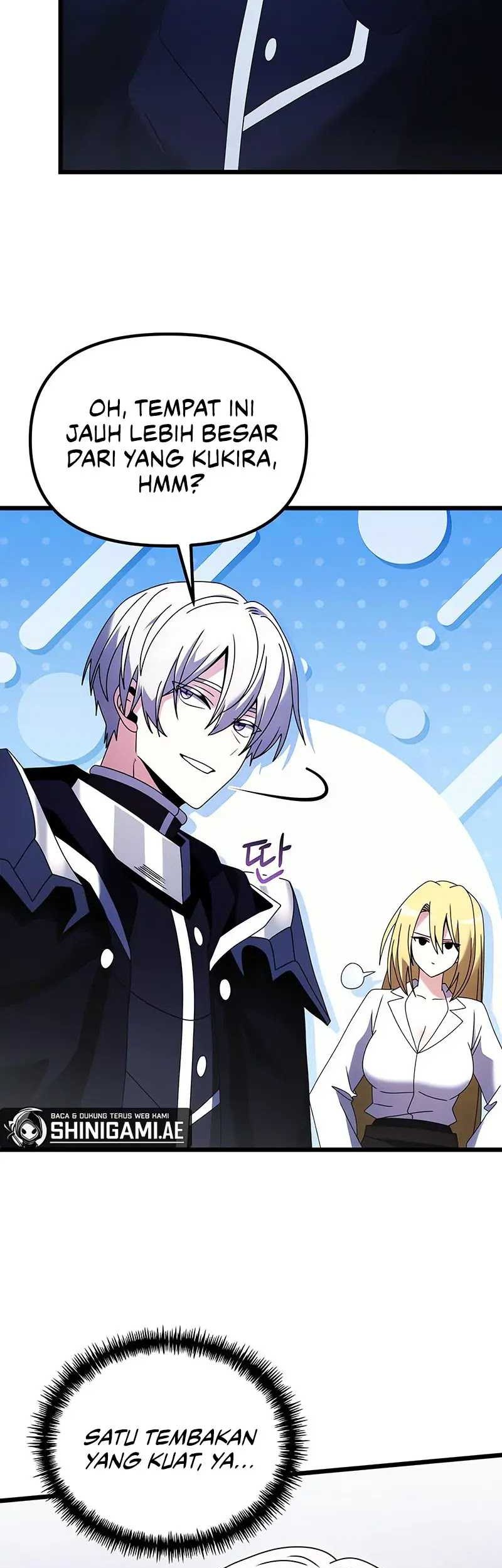 Chapter 78 - halaman 38