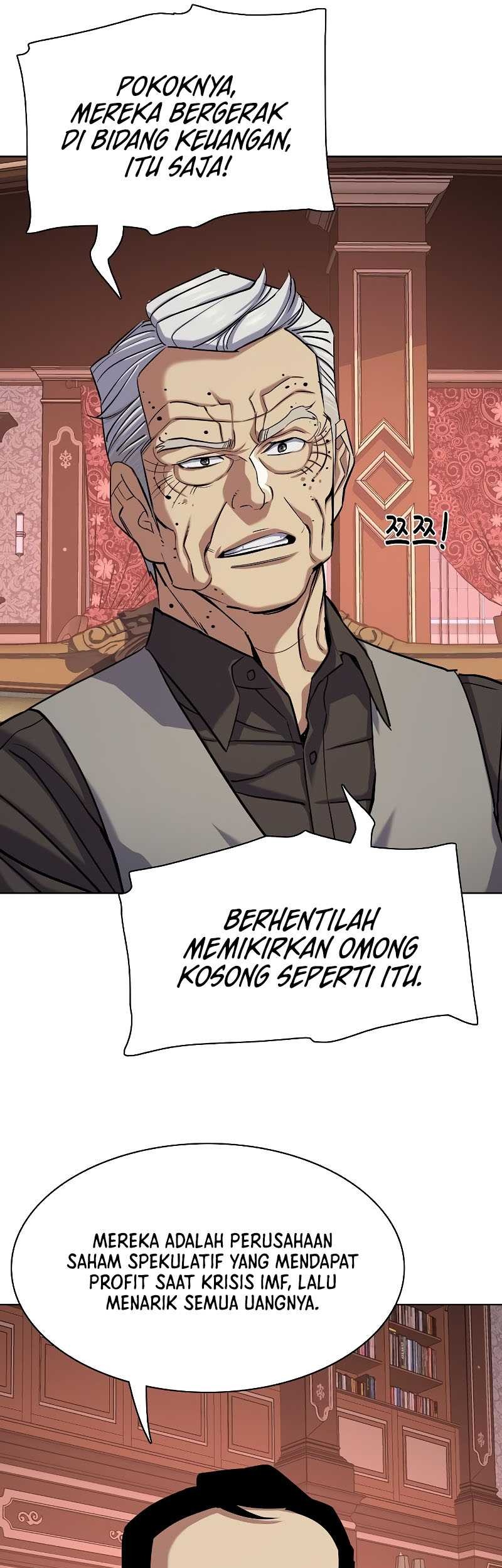 Chapter 121 - halaman 28