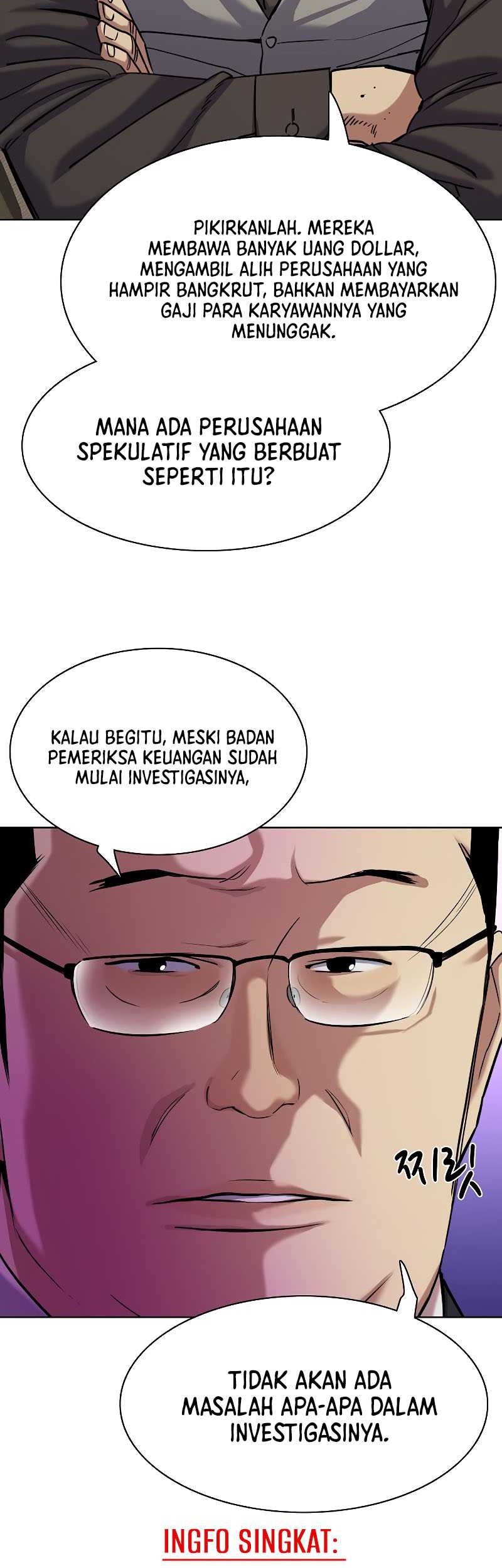 Chapter 121 - halaman 30
