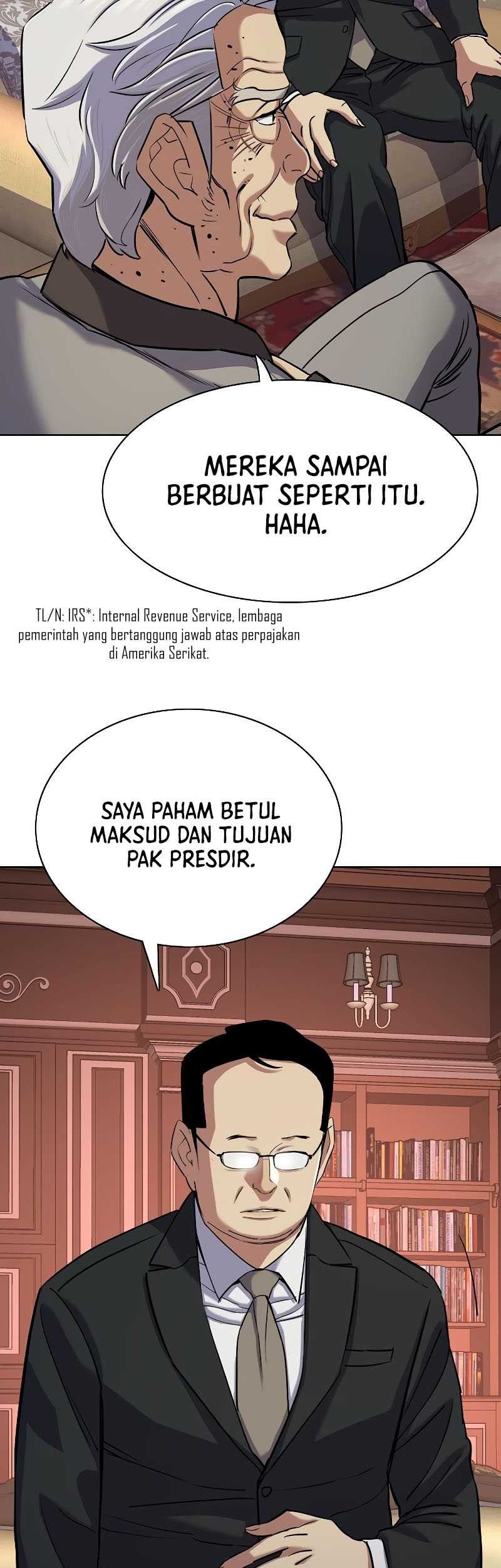 Chapter 121 - halaman 32