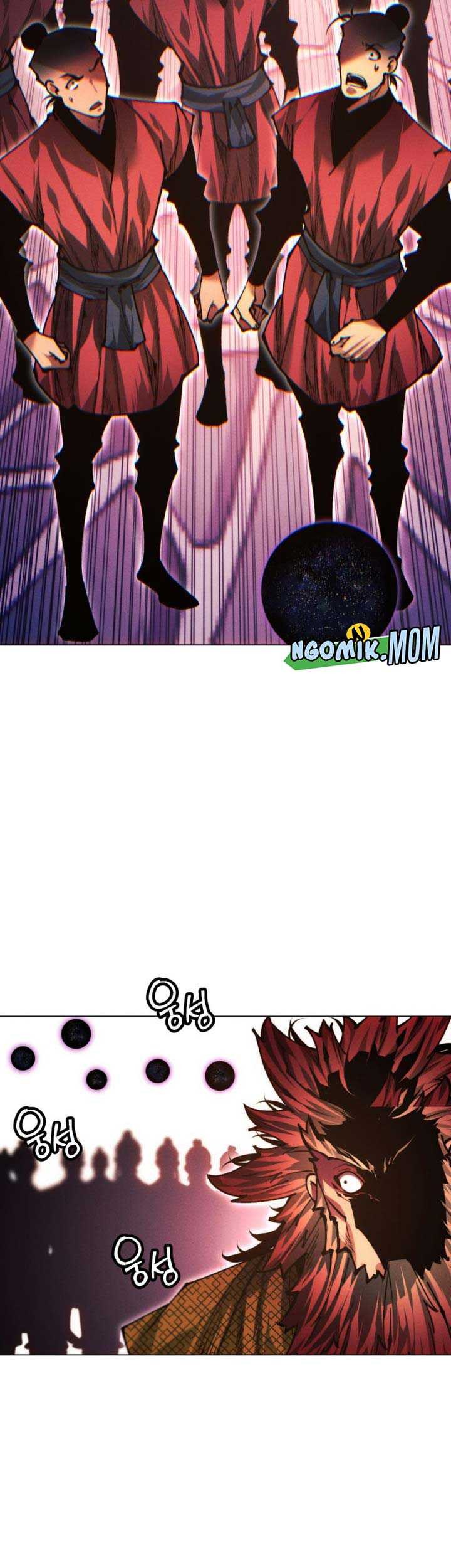 Chapter 108 - halaman 85