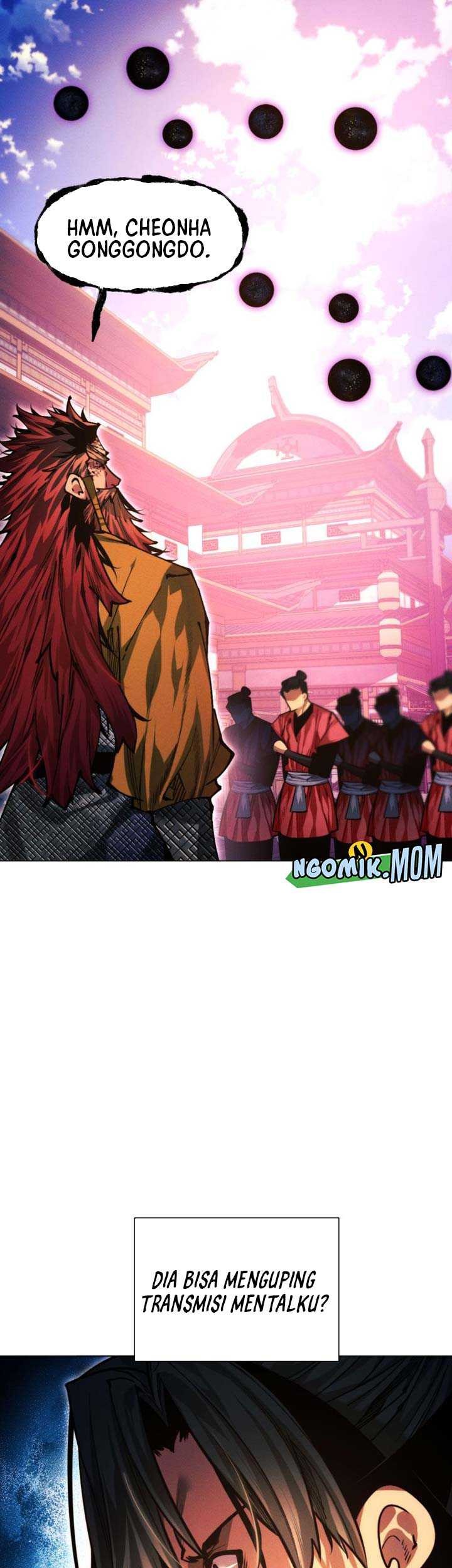 Chapter 108 - halaman 101