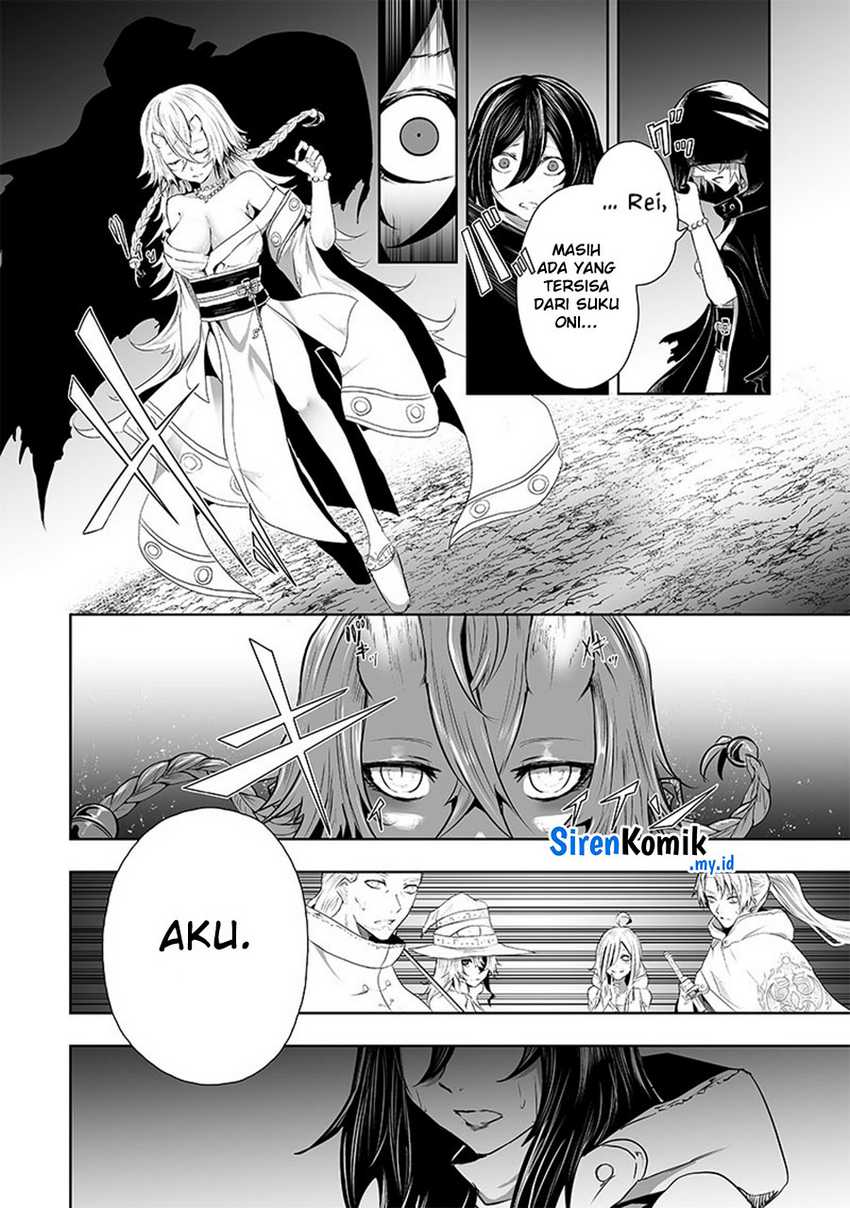 Chapter 64 - halaman 12