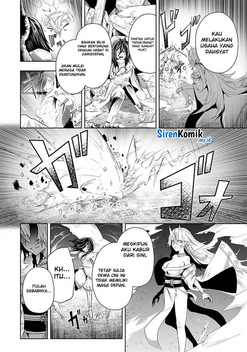 Chapter 64 - halaman 16