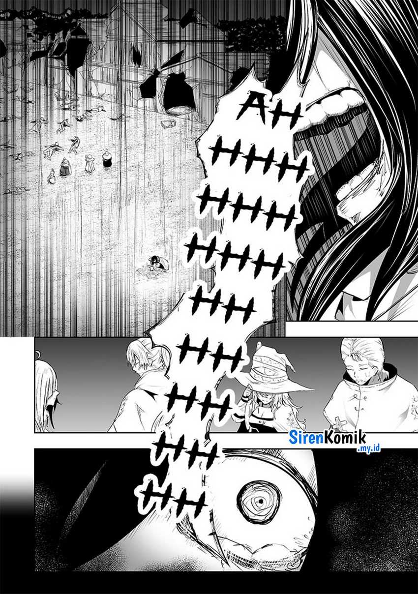 Chapter 64 - halaman 21