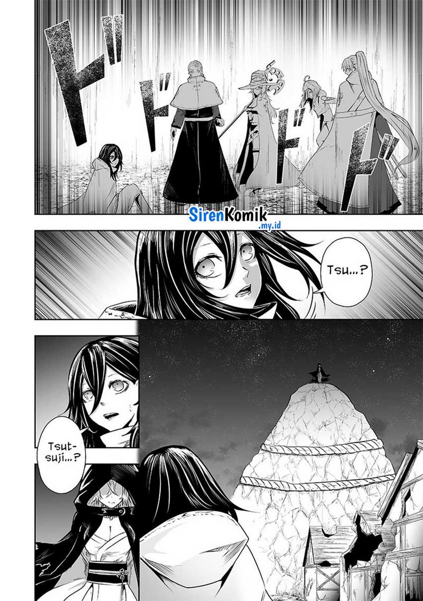Chapter 64 - halaman 6