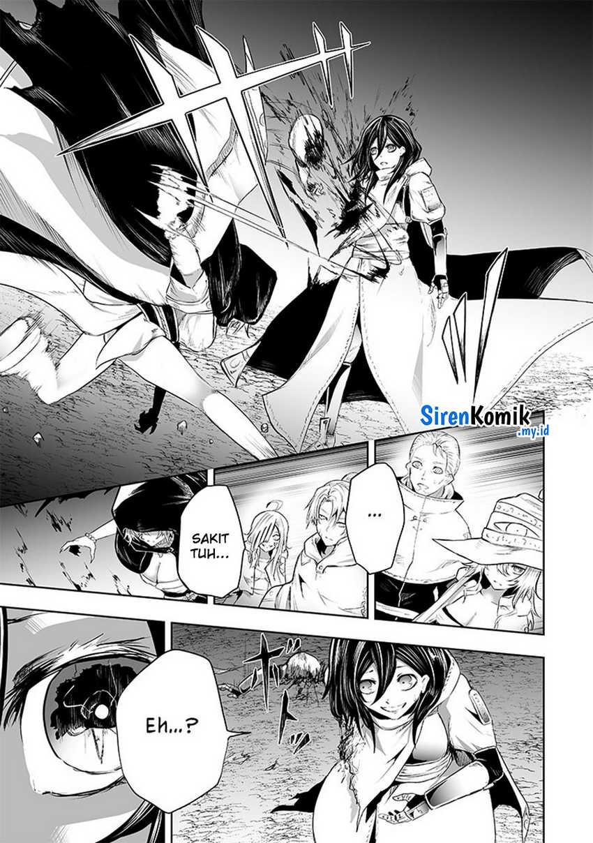Chapter 64 - halaman 9