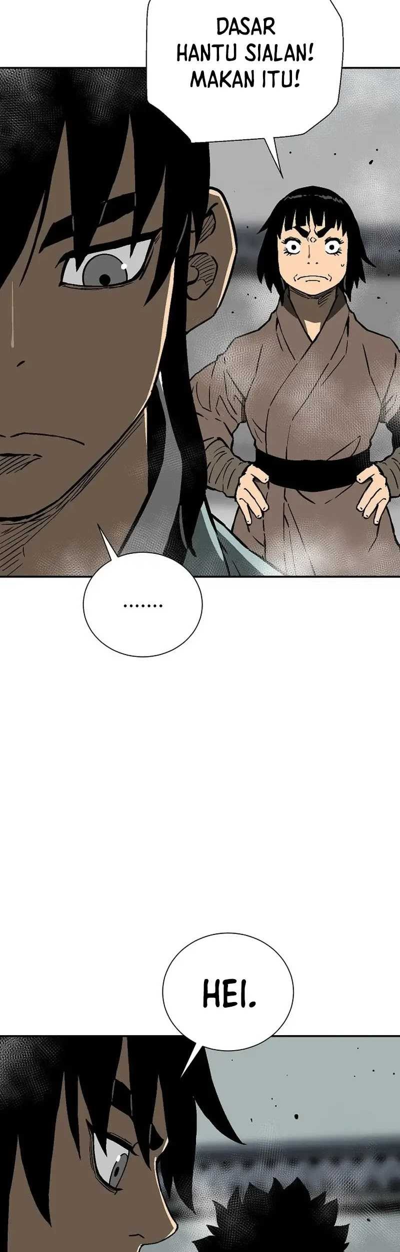 Chapter 80 - halaman 72