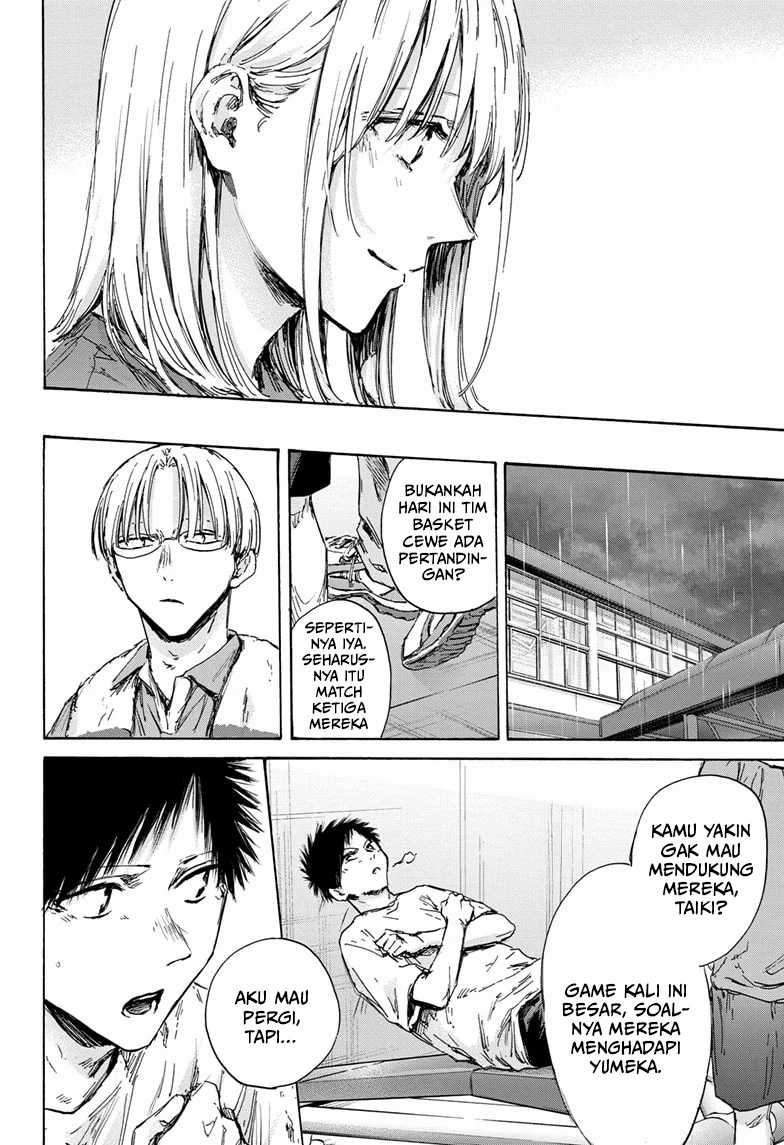 Chapter 130 - halaman 18