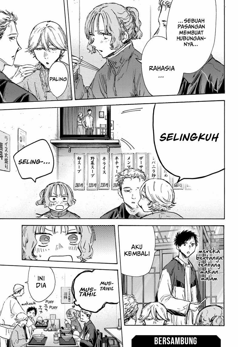 Chapter 128 - halaman 21