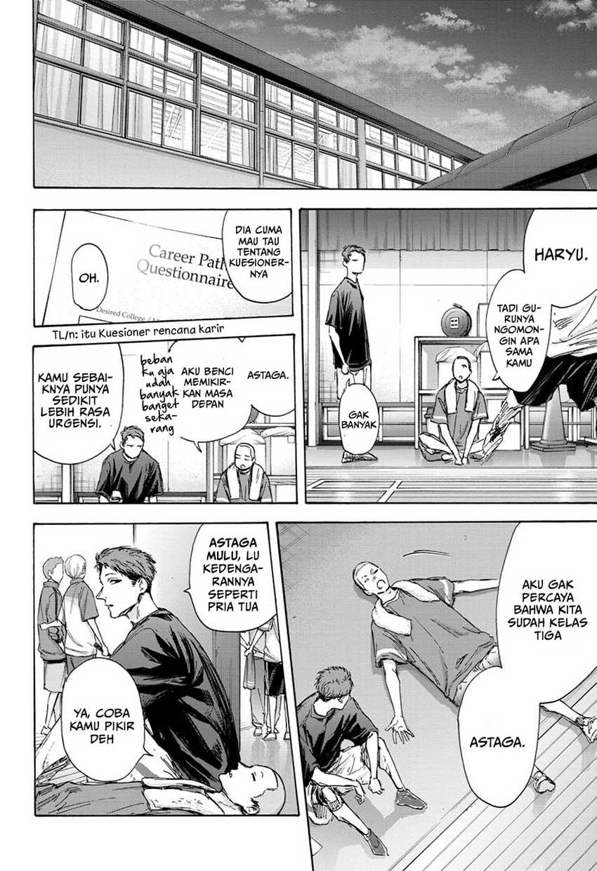 Chapter 127 - halaman 16