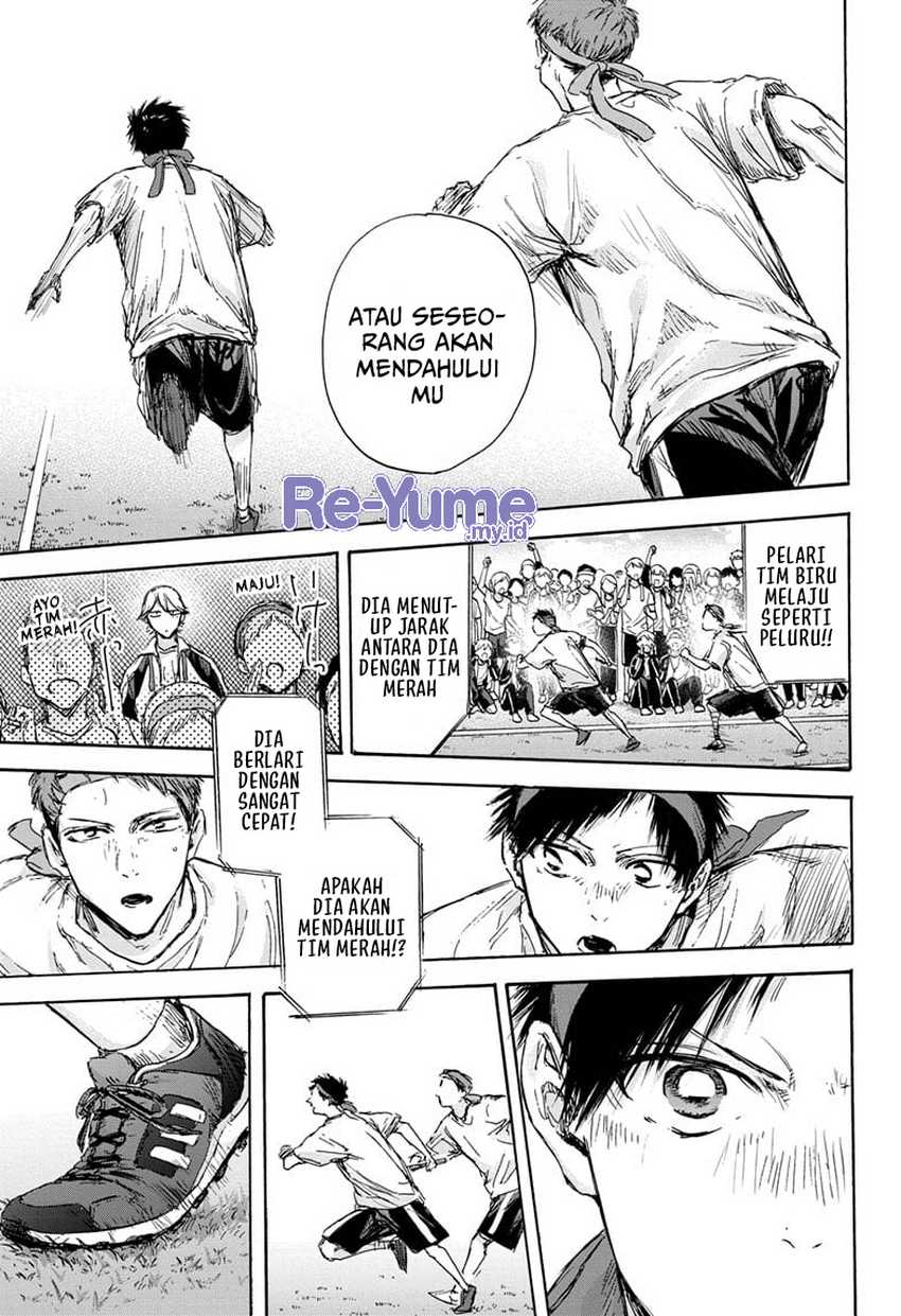 Chapter 126 - halaman 19