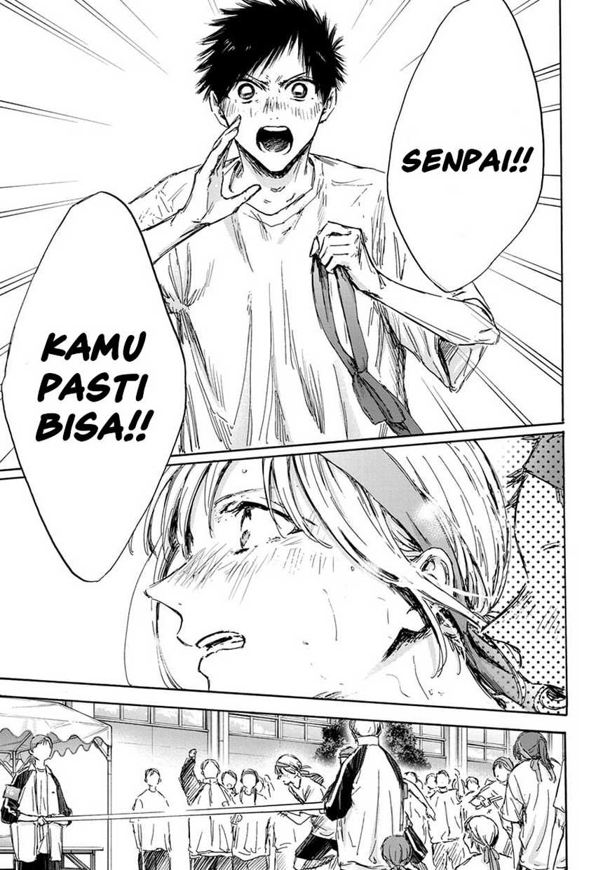 Chapter 126 - halaman 23