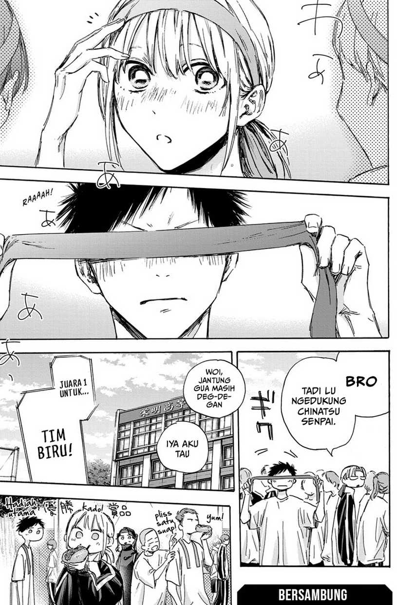 Chapter 126 - halaman 25