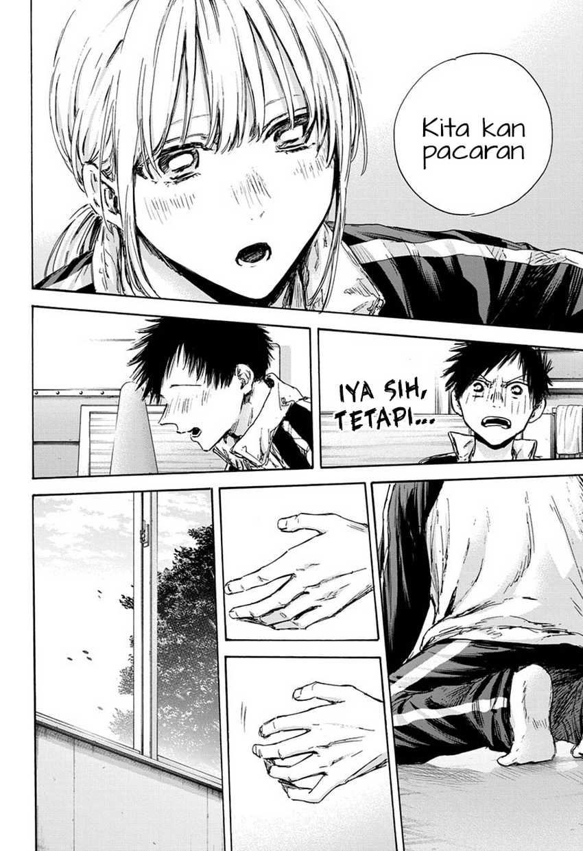 Chapter 126 - halaman 10