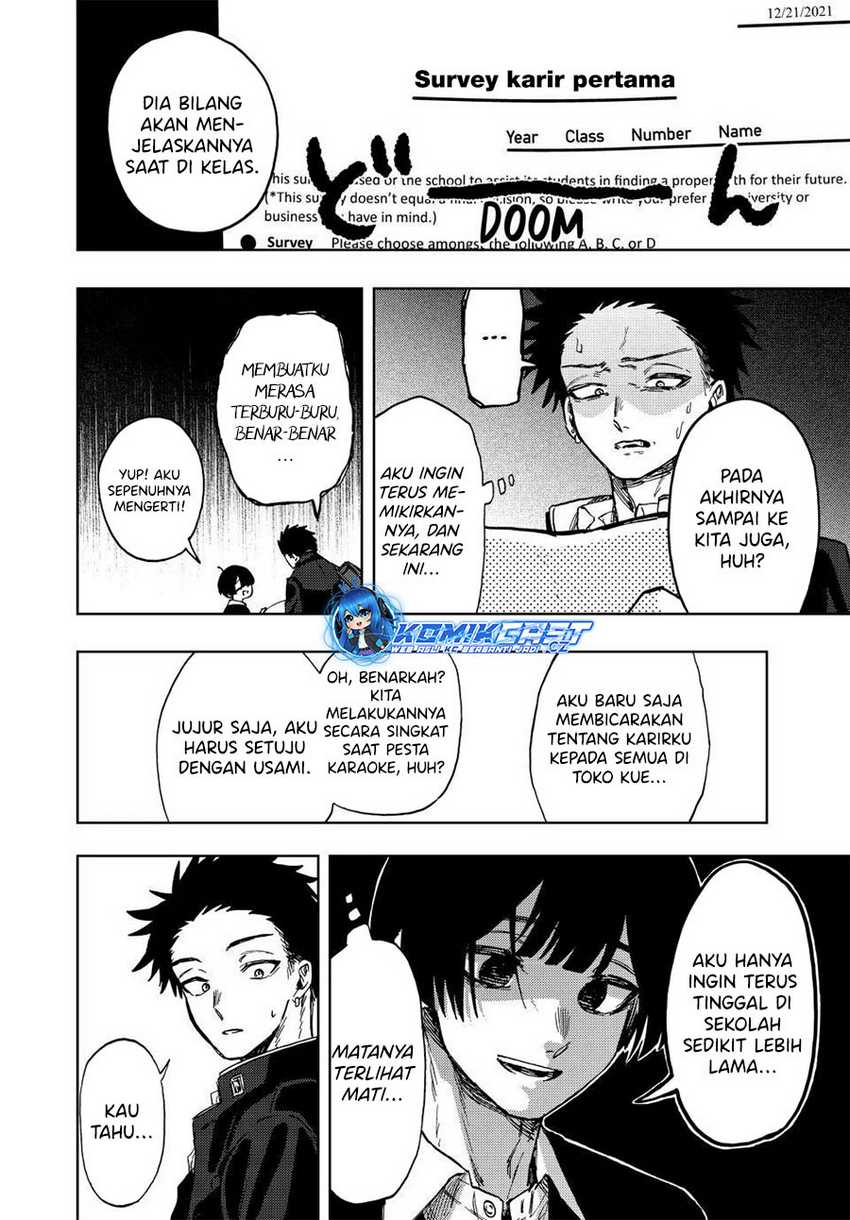 Chapter 89 - halaman 14