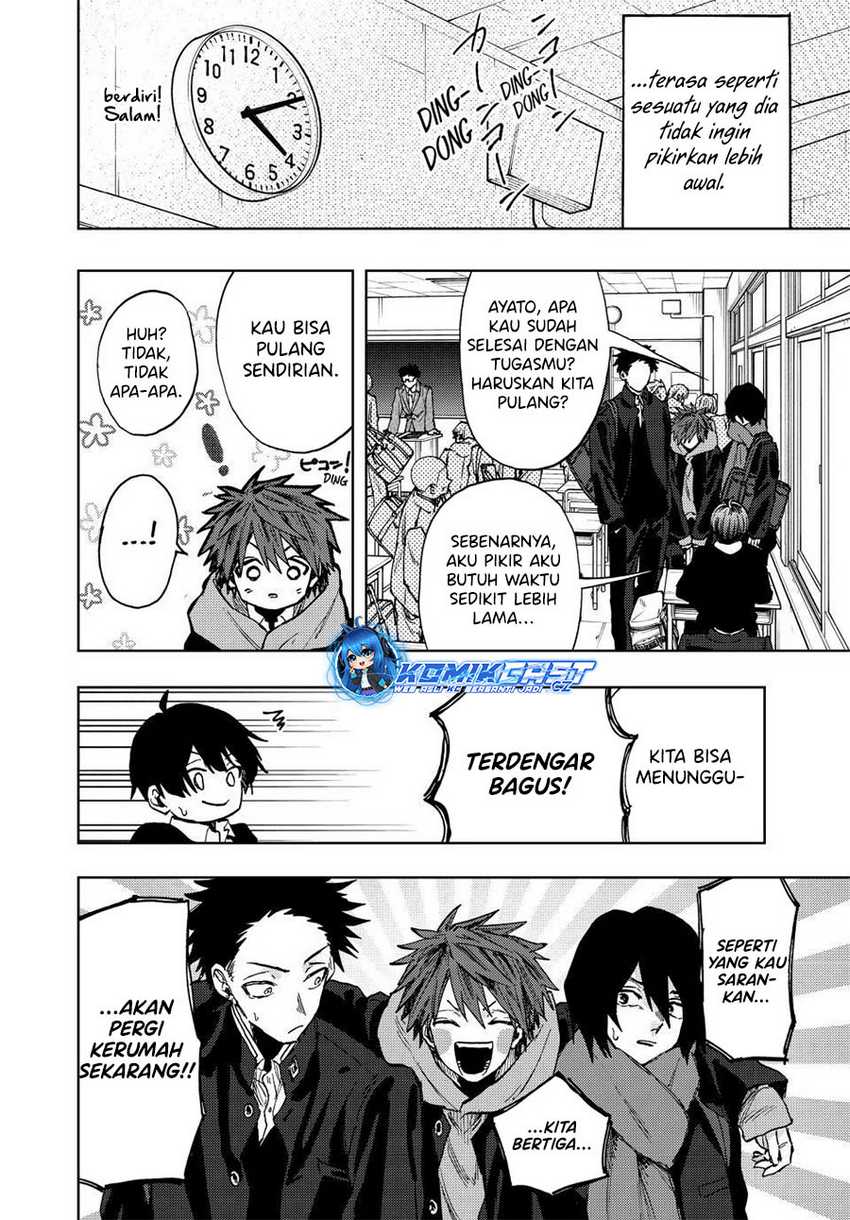 Chapter 89 - halaman 18