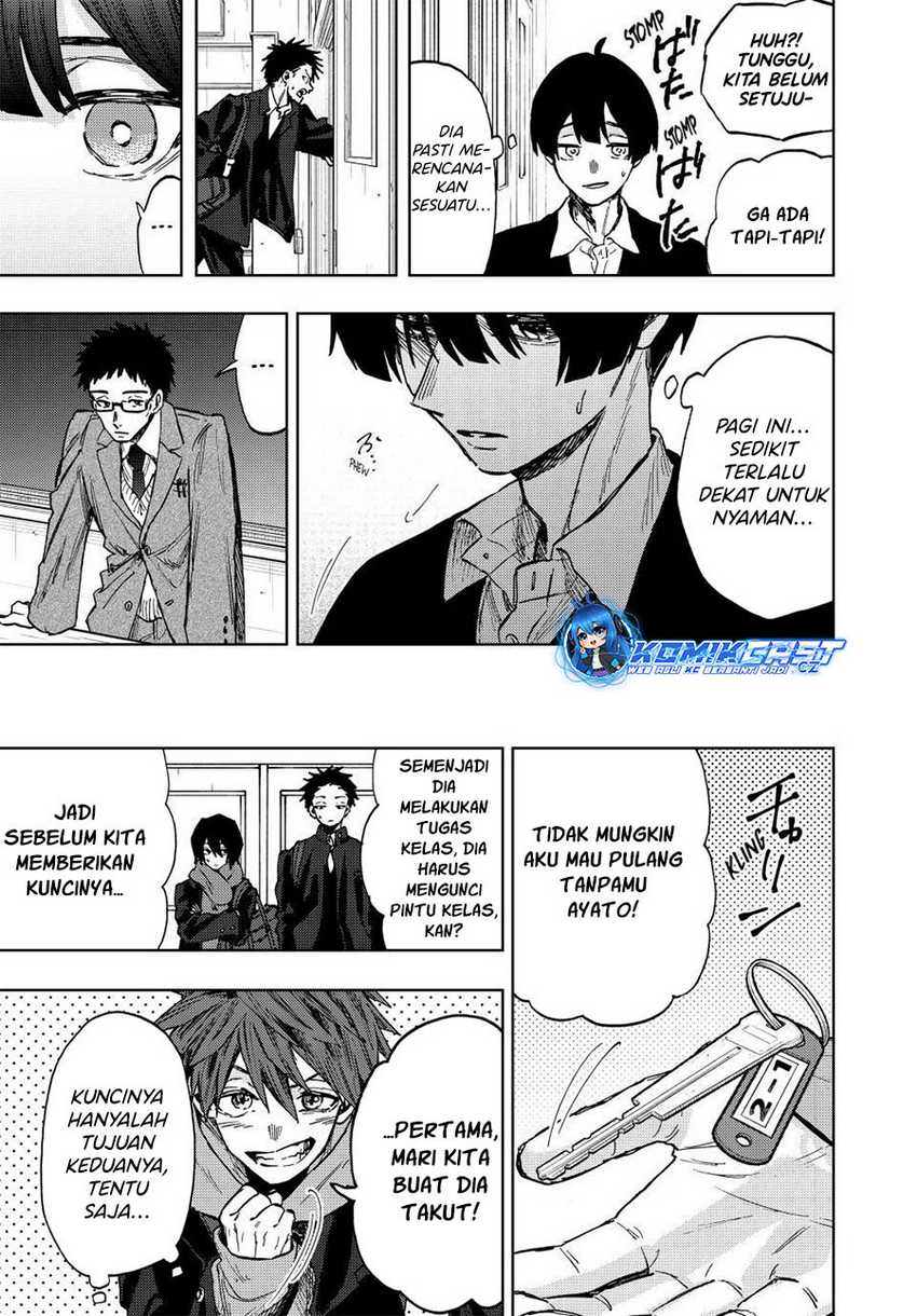 Chapter 89 - halaman 19