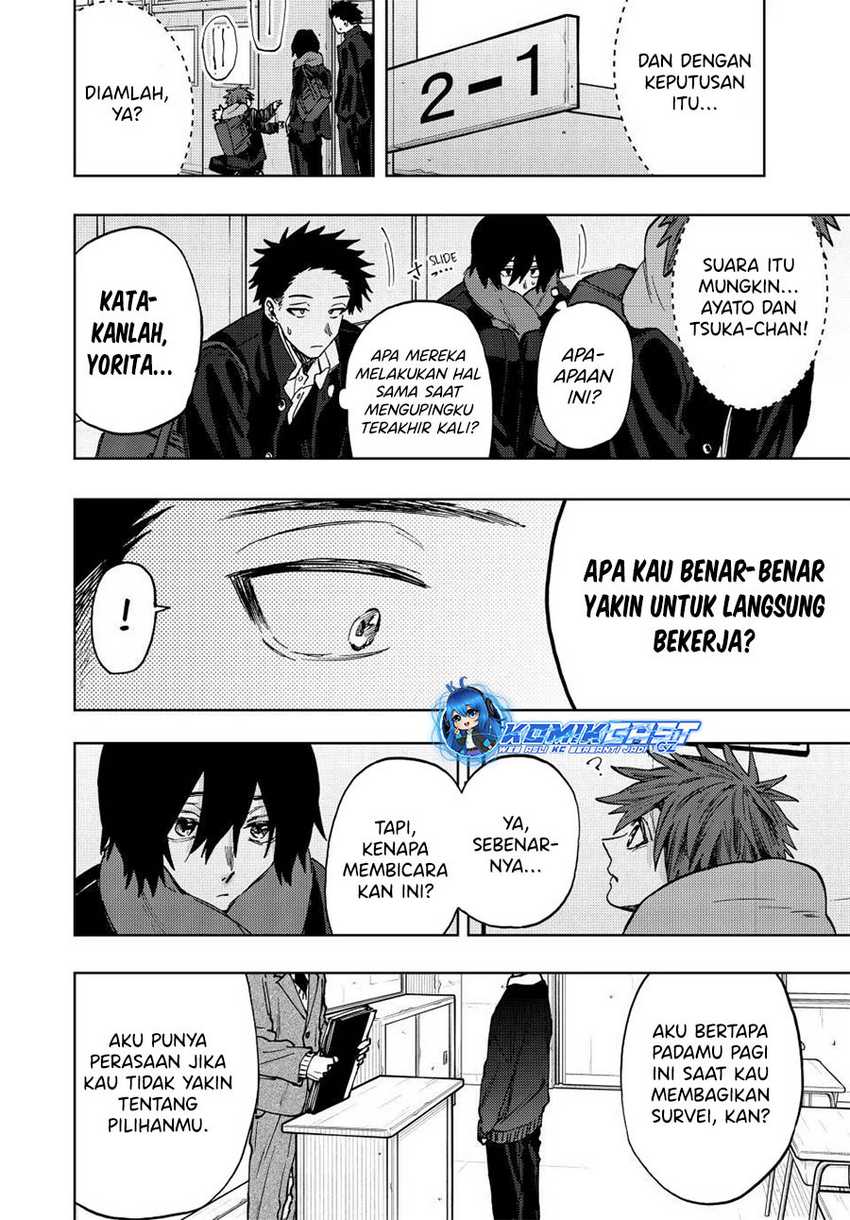 Chapter 89 - halaman 20