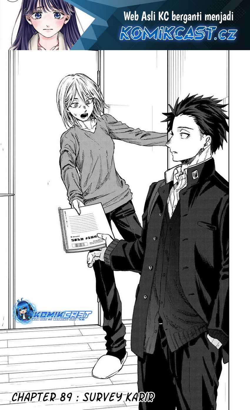 Chapter 89 - halaman 3