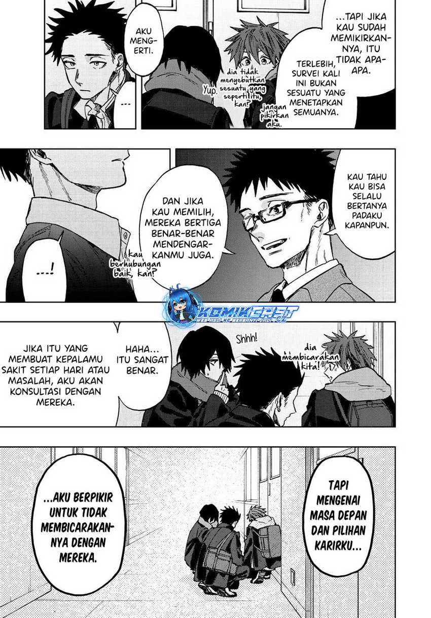 Chapter 89 - halaman 21