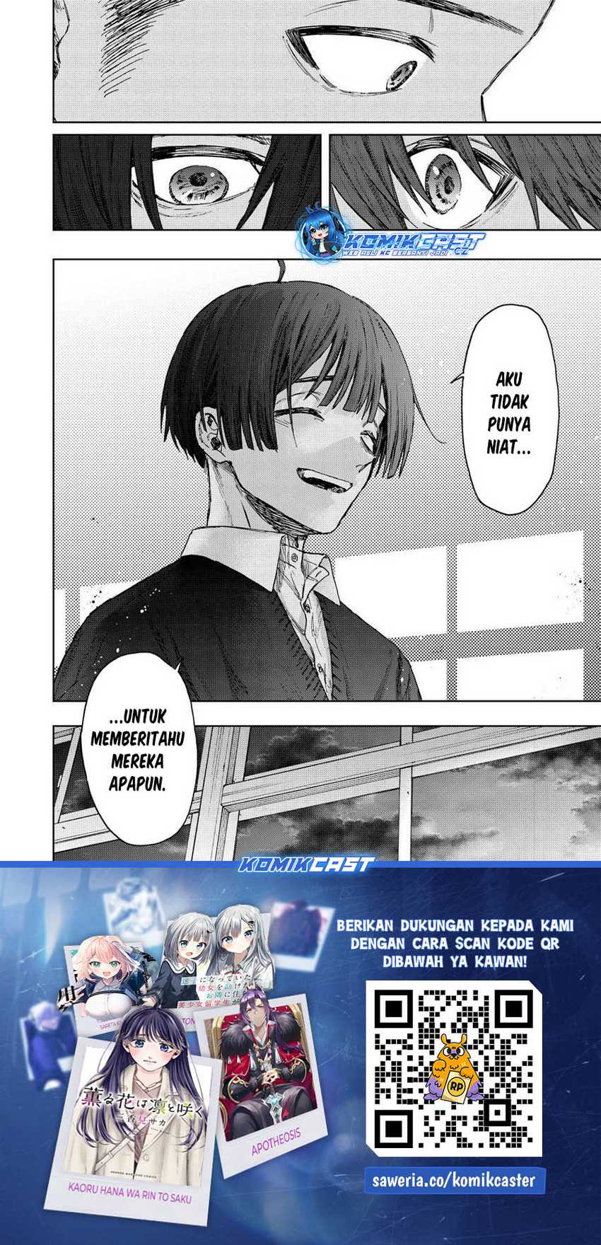 Chapter 89 - halaman 22